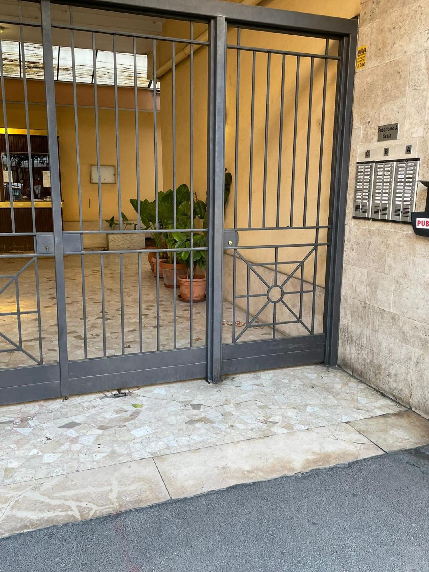 Alloggio Di Raffaello L Rome Extérieur photo