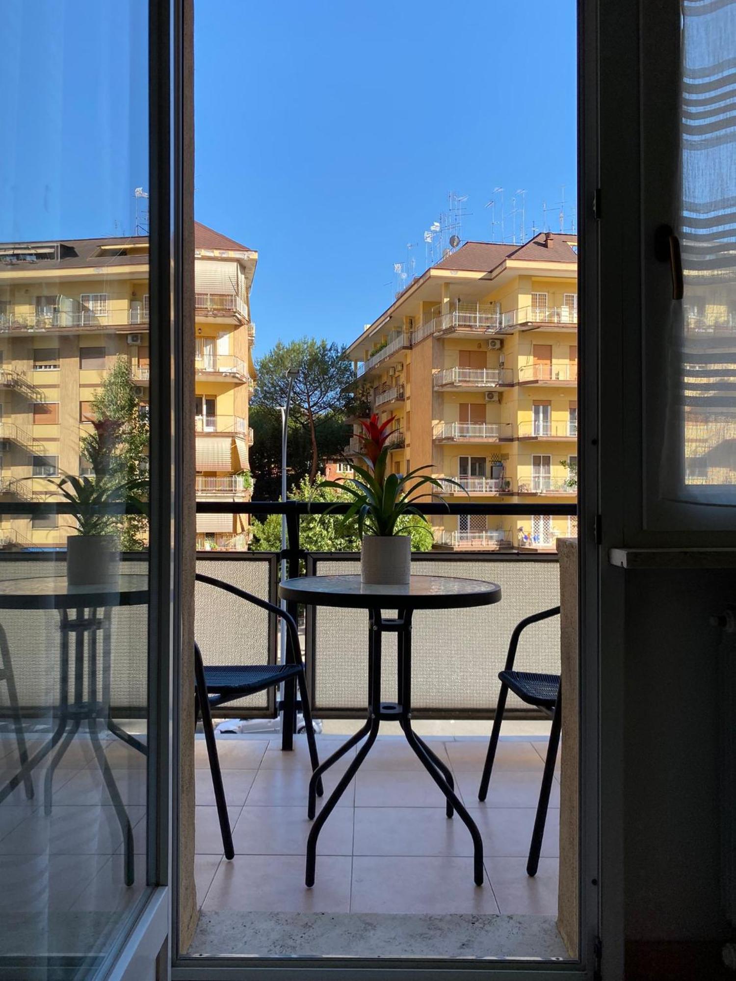 Alloggio Di Raffaello L Rome Extérieur photo